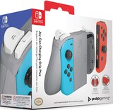 Controller -- PDP Joy-Con Charging Grip Plus (Nintendo Switch)